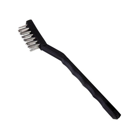 K-TOOL INTERNATIONAL Stainless Stl Mini Brush KTI74108